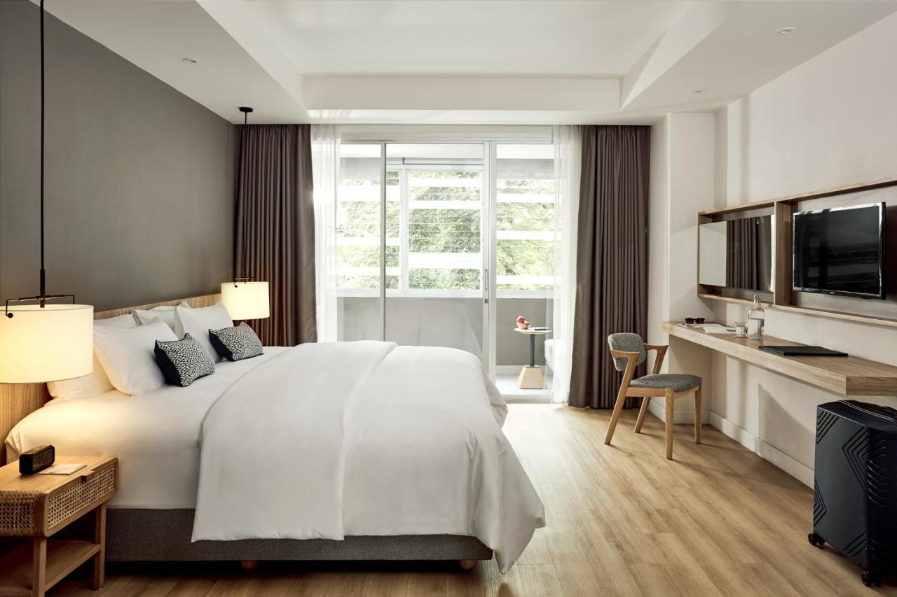 Casa 17 Hotel Μπανγκόκ Εξωτερικό φωτογραφία