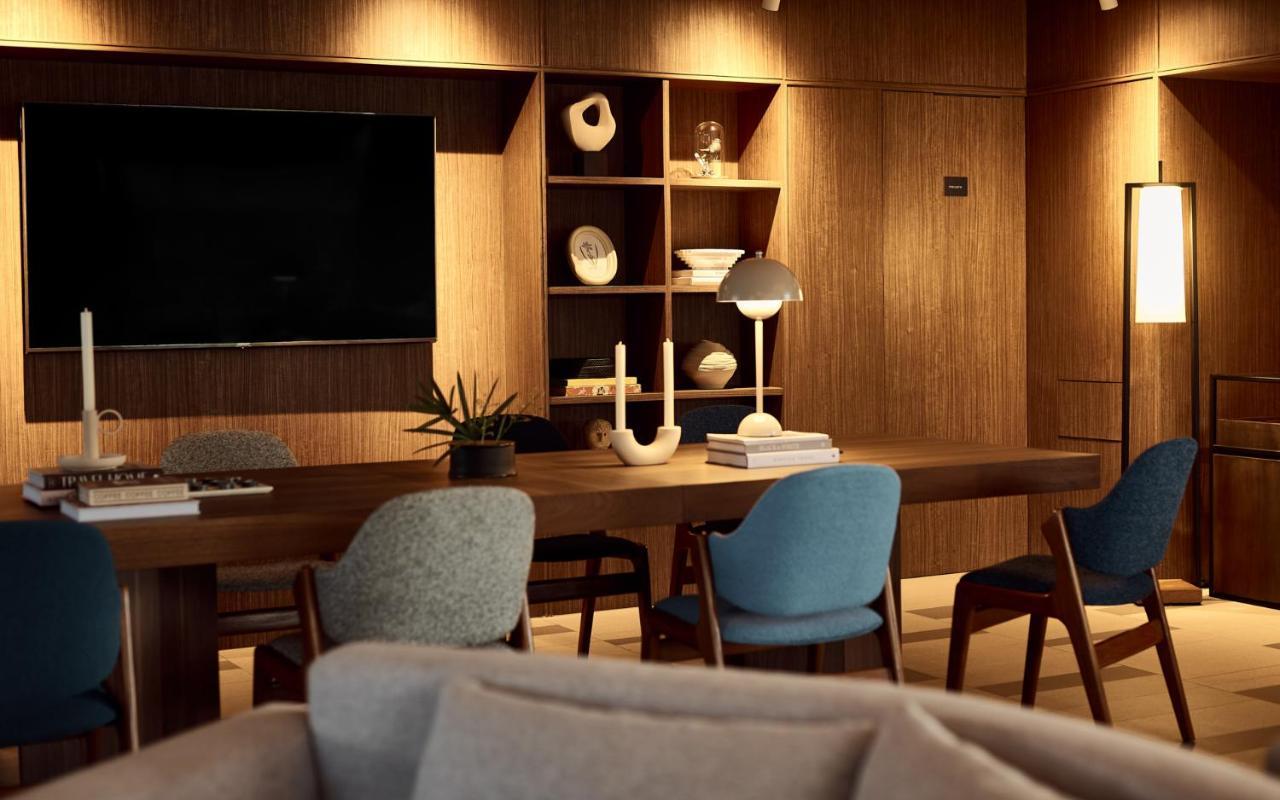 Casa 17 Hotel Μπανγκόκ Εξωτερικό φωτογραφία
