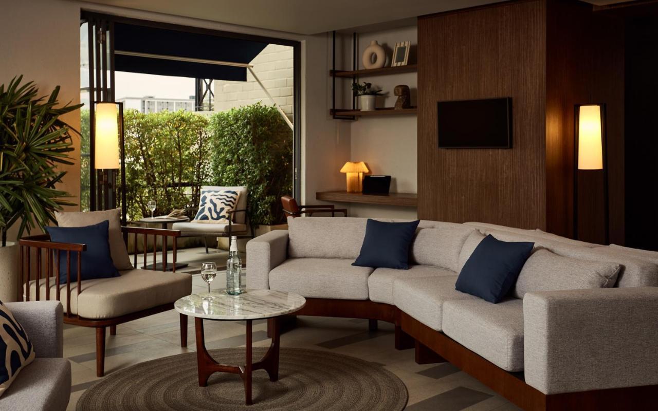 Casa 17 Hotel Μπανγκόκ Εξωτερικό φωτογραφία