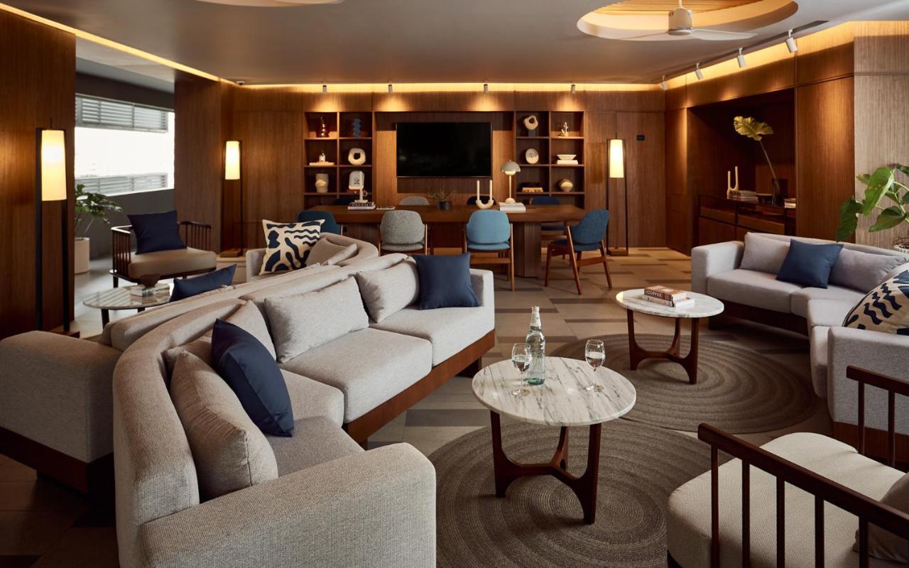 Casa 17 Hotel Μπανγκόκ Εξωτερικό φωτογραφία