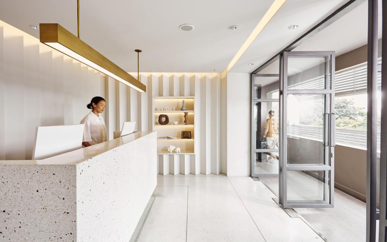 Casa 17 Hotel Μπανγκόκ Εξωτερικό φωτογραφία