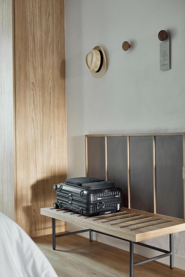 Casa 17 Hotel Μπανγκόκ Εξωτερικό φωτογραφία
