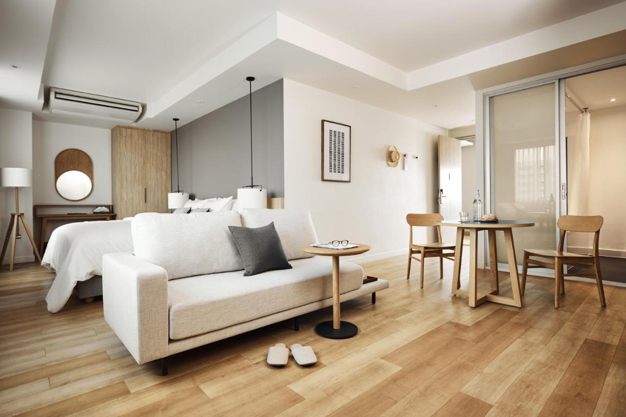 Casa 17 Hotel Μπανγκόκ Εξωτερικό φωτογραφία