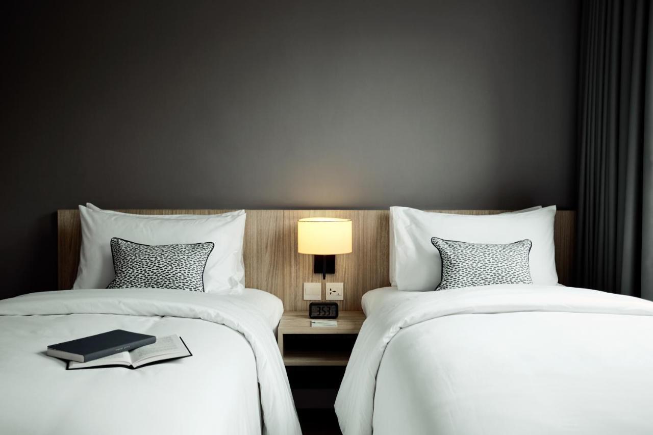 Casa 17 Hotel Μπανγκόκ Εξωτερικό φωτογραφία
