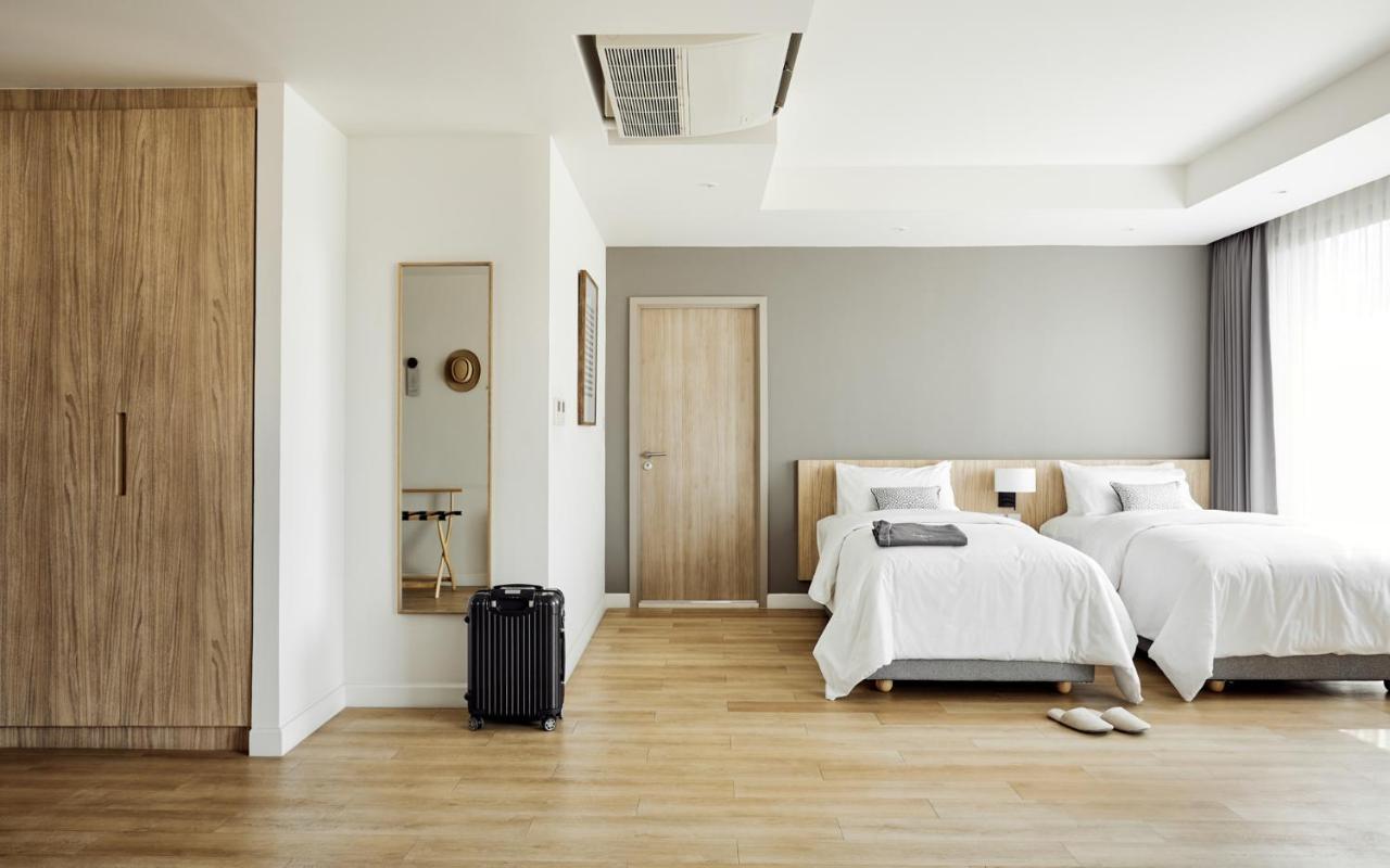 Casa 17 Hotel Μπανγκόκ Εξωτερικό φωτογραφία