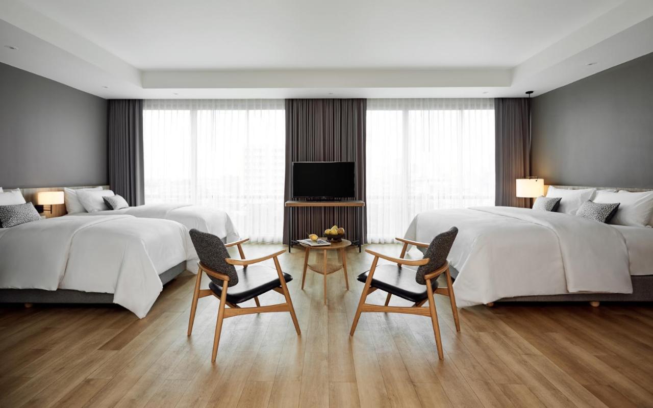 Casa 17 Hotel Μπανγκόκ Εξωτερικό φωτογραφία