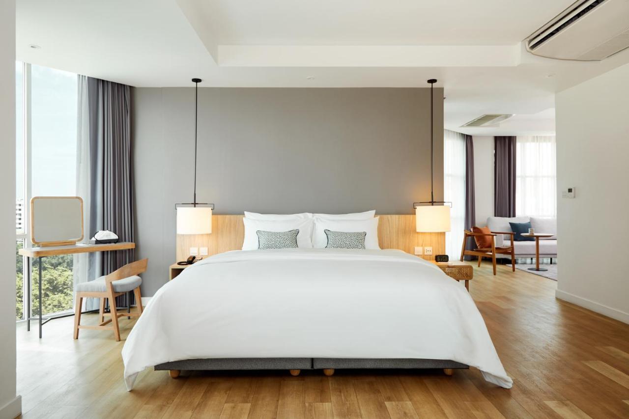 Casa 17 Hotel Μπανγκόκ Εξωτερικό φωτογραφία