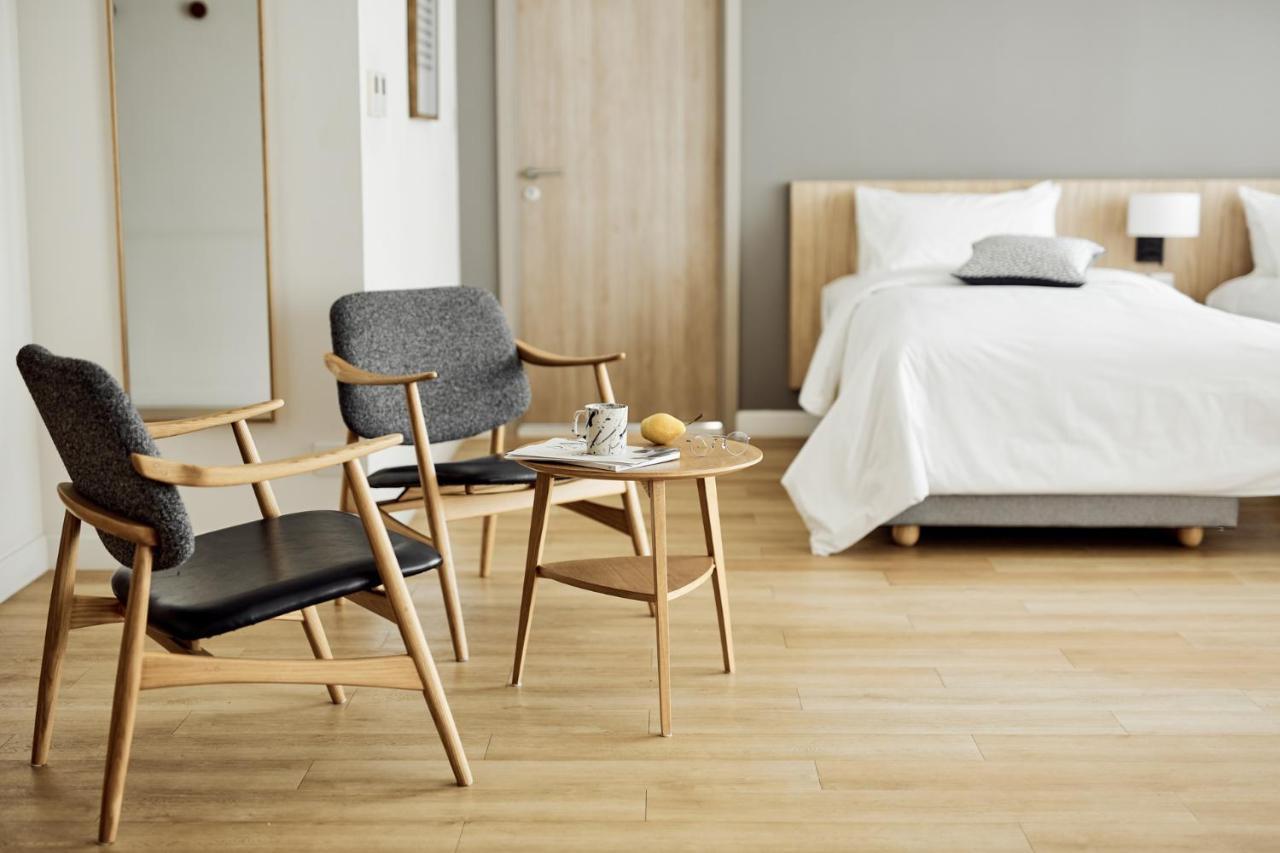 Casa 17 Hotel Μπανγκόκ Εξωτερικό φωτογραφία