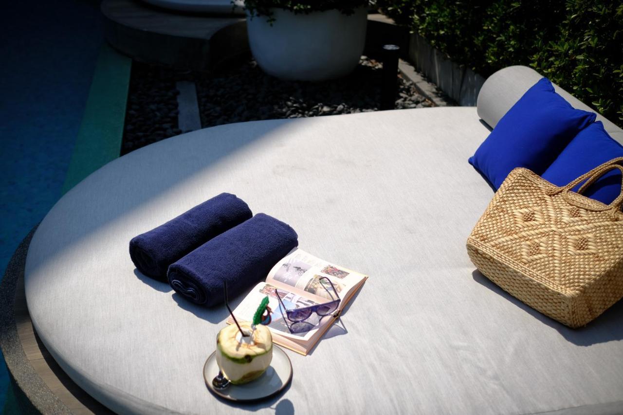 Casa 17 Hotel Μπανγκόκ Εξωτερικό φωτογραφία