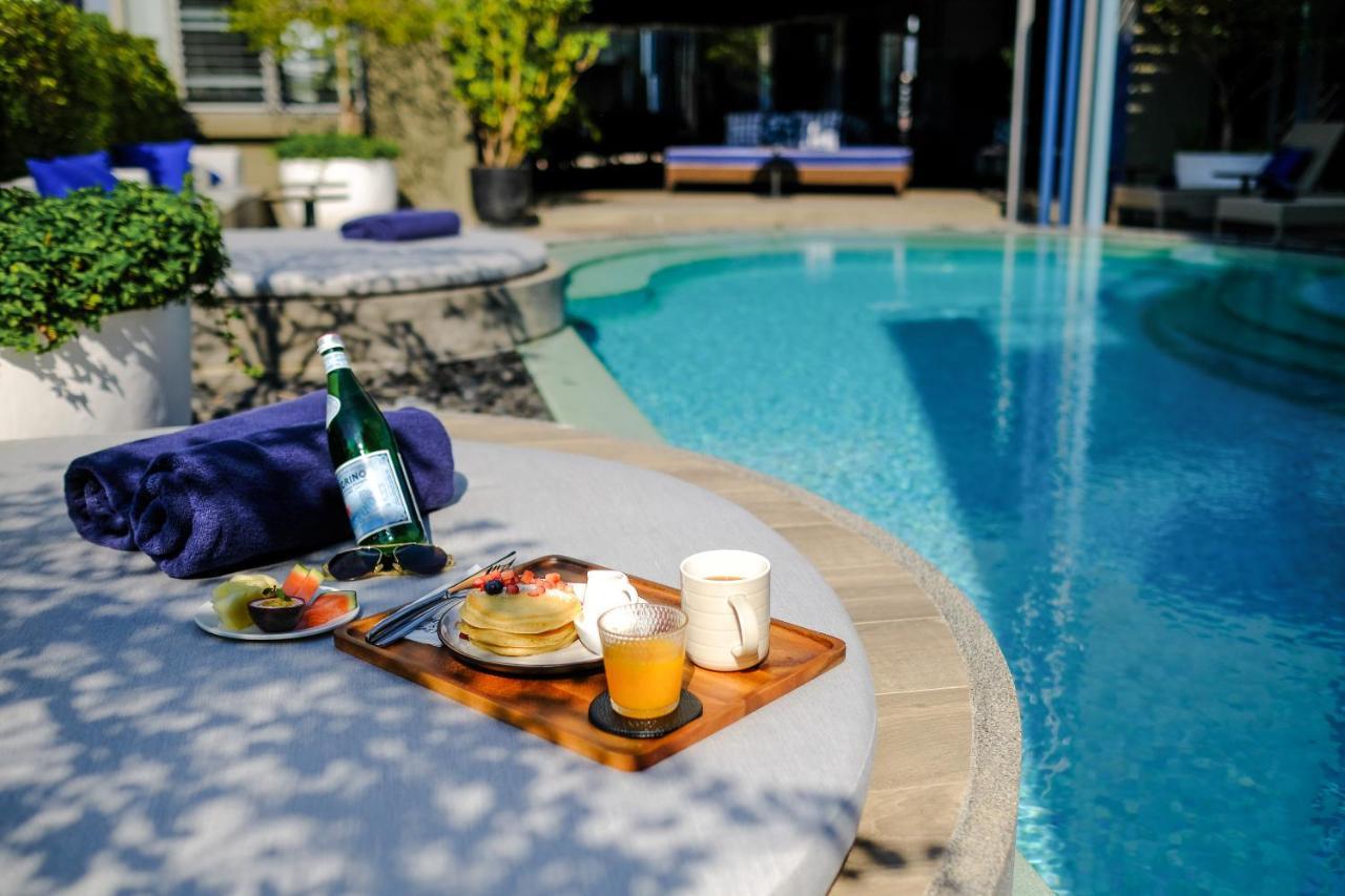 Casa 17 Hotel Μπανγκόκ Εξωτερικό φωτογραφία