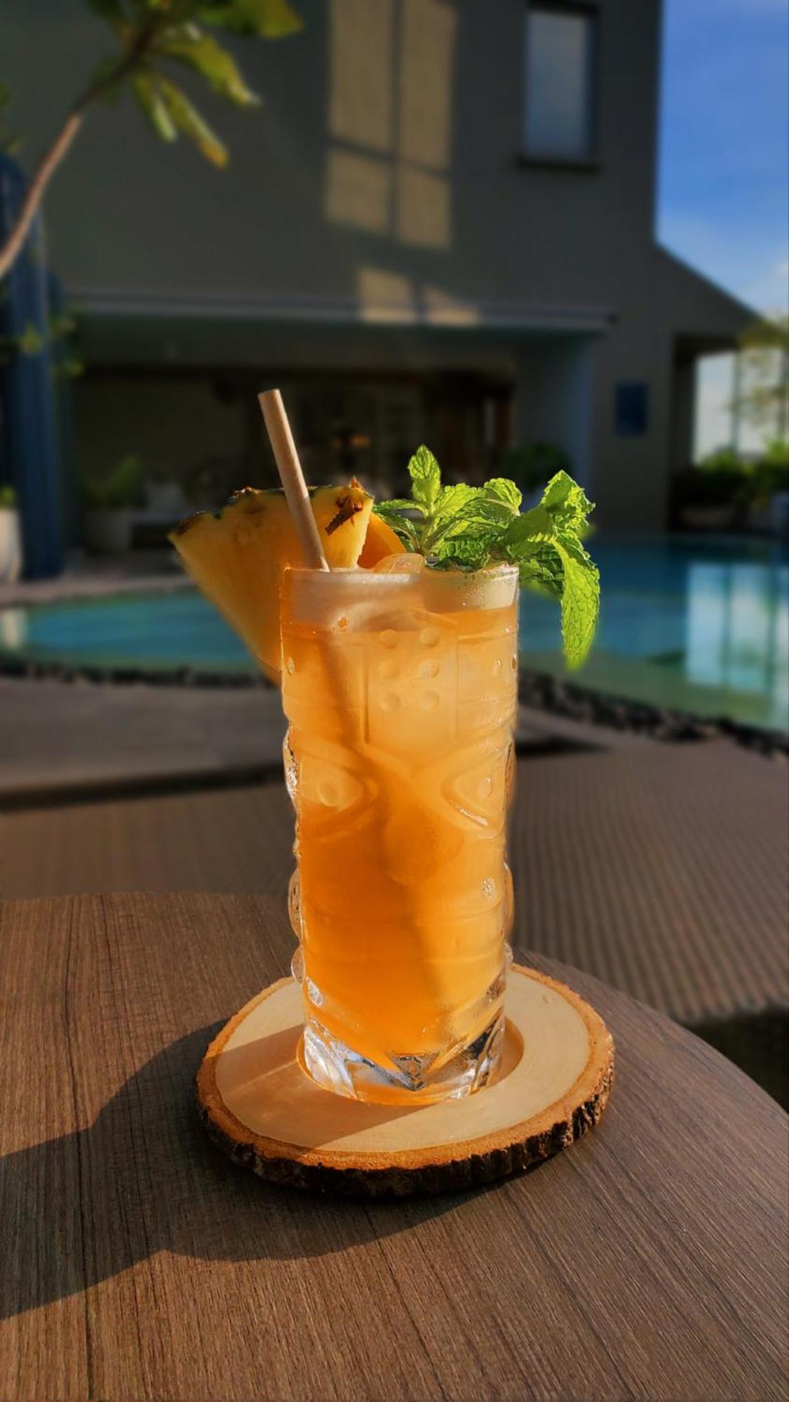 Casa 17 Hotel Μπανγκόκ Εξωτερικό φωτογραφία