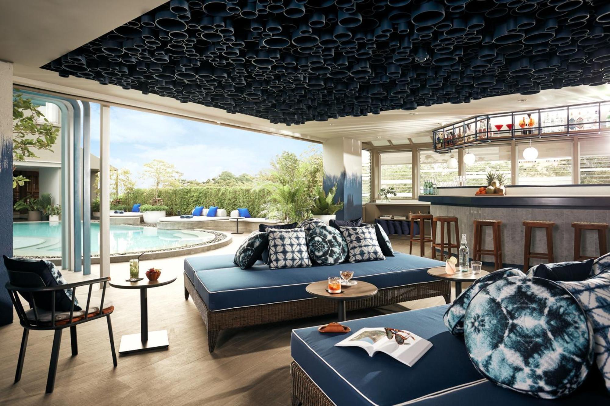 Casa 17 Hotel Μπανγκόκ Εξωτερικό φωτογραφία