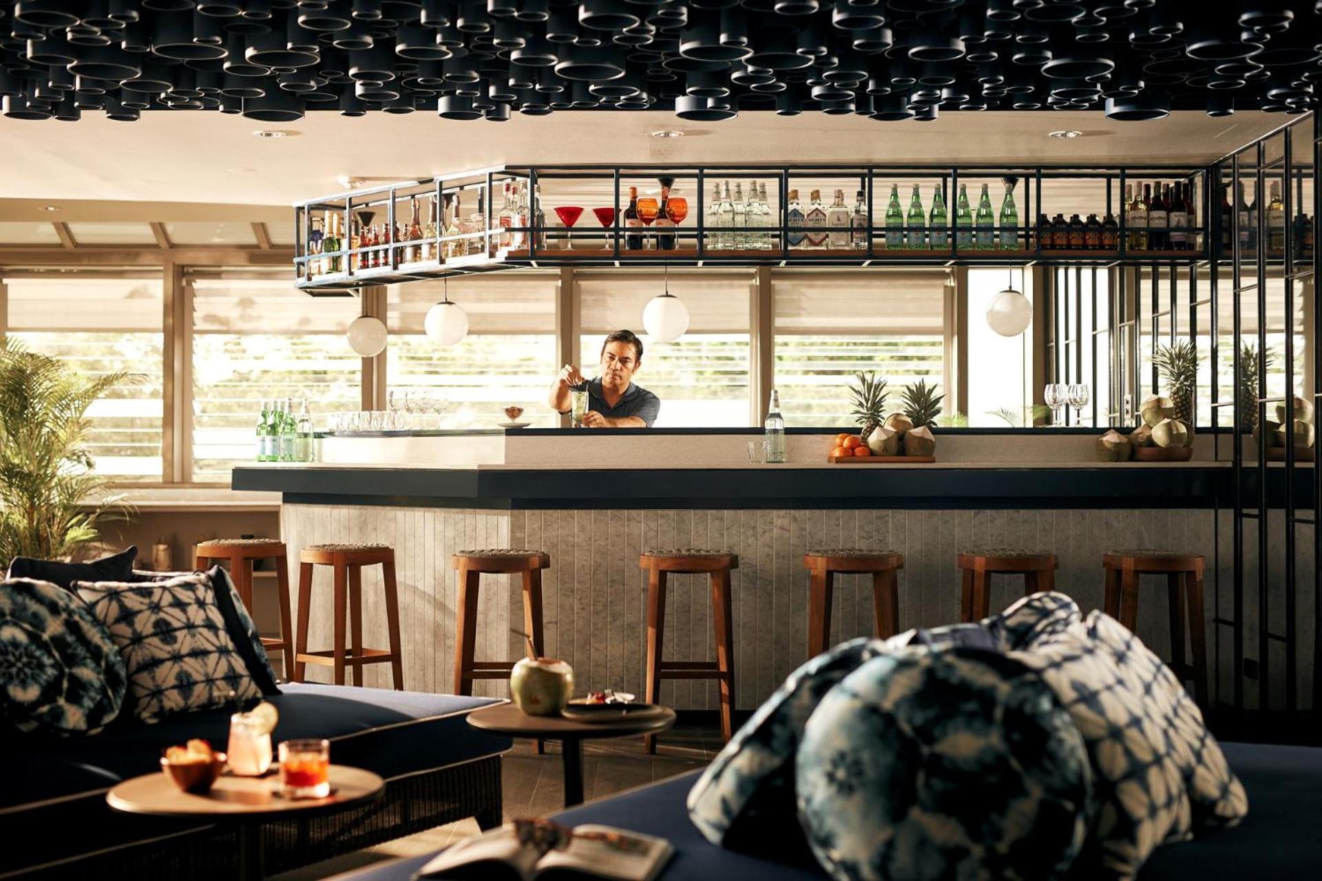 Casa 17 Hotel Μπανγκόκ Εξωτερικό φωτογραφία